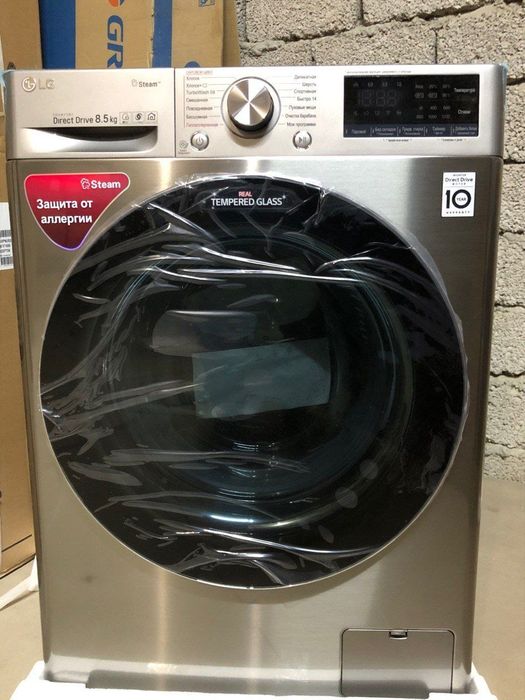 Lg стиральная машина Skidka
