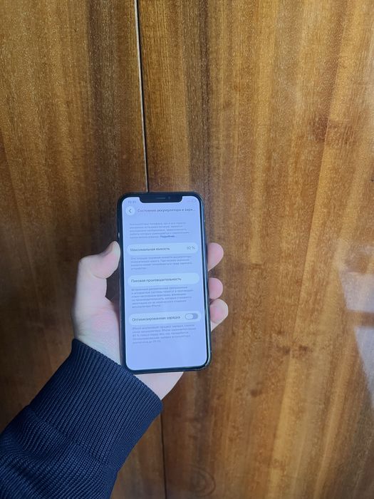 iphone 11 pro 256 gb