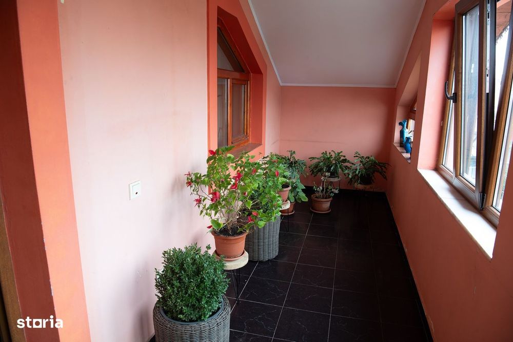 Casa individuală Tătărași, Aviației, 6 camere, direct proprietar