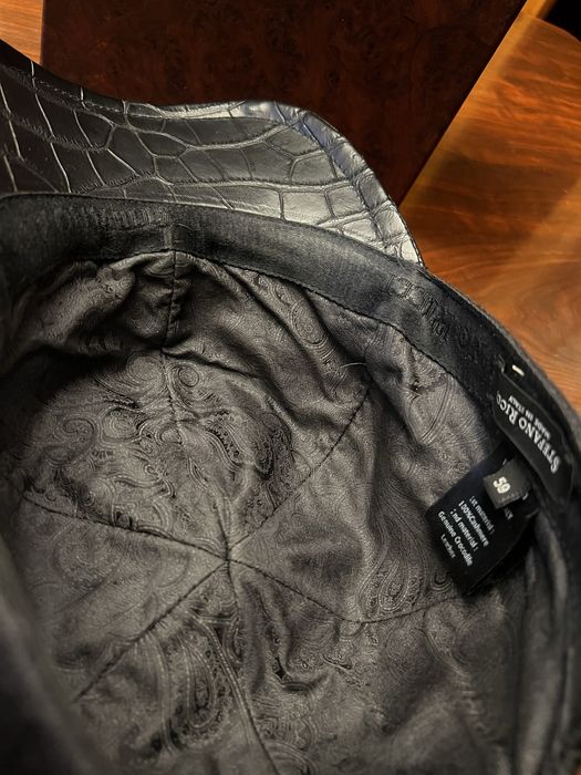 Бейсболка Stefano Ricci ( оригинал )