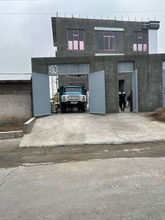 Зил самасвал услуга, 5 кубалик, нархлар келиштирилган холда