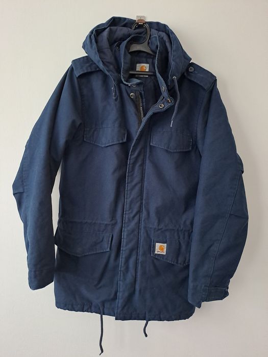 Дамско яке Carhartt