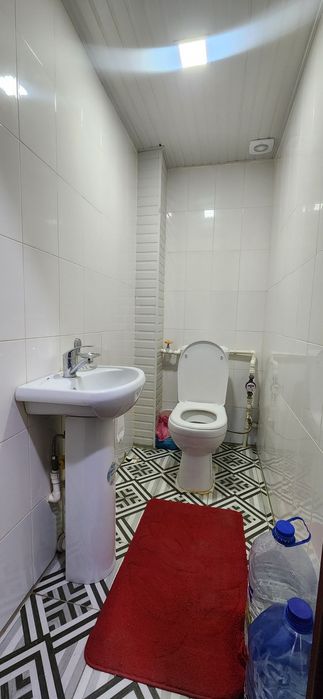 Срочно продается 3 ком.. квартира Согдияна Фамили Парк