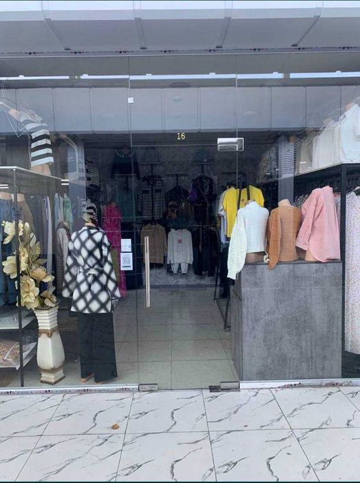 Dukon Ijaraga beriladi