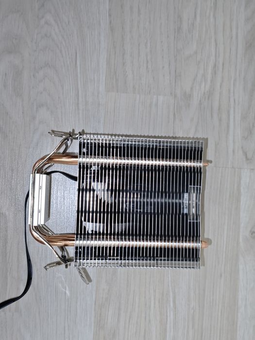 Кулер для процессора DeepCool AG200