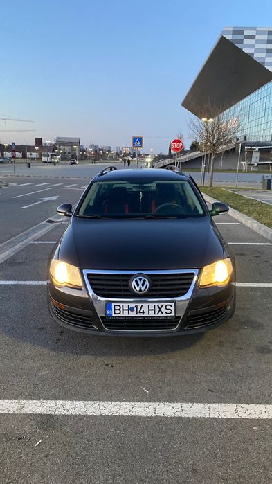 Vând Volskwagen Passat an de fabricație 2006.   motor 1,9 Tdi  , 105 C