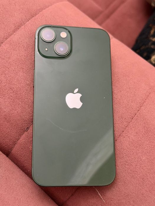 iPhone 13 128gb Green
