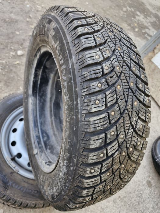 195.65.R15 TRIANGLE 2024 зимний