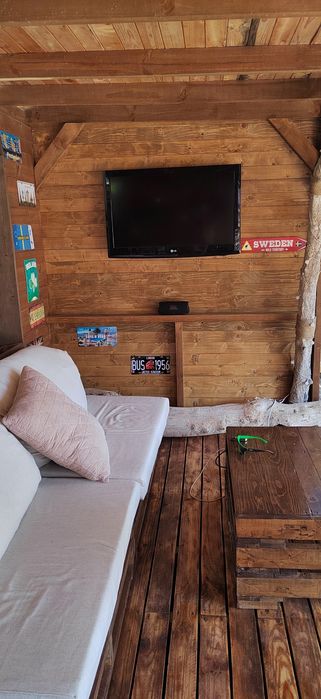 Каравана на морето