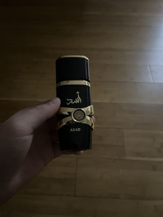 Lattafa Asad парфюм