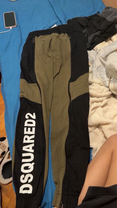продавам гащи на dsquared2 оригинални,