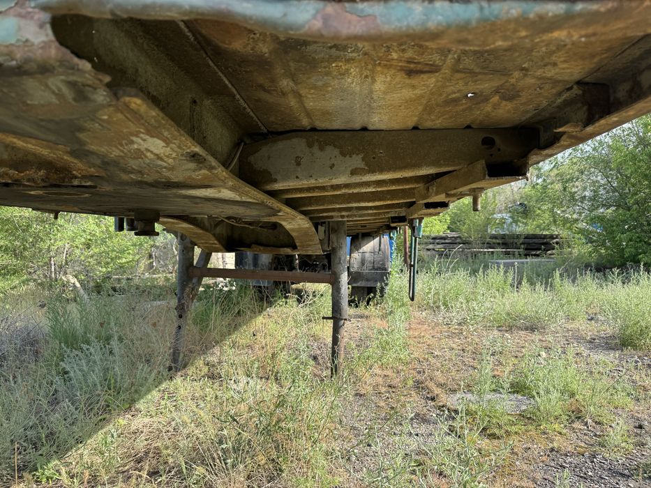 Прицепы по 500 тыс