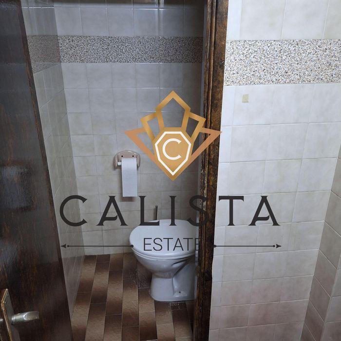 Дава се под наем Тристаен апартамент в Пловдив, Кючук Париж - 96 кв.м за 535.5 € - Снимка #8