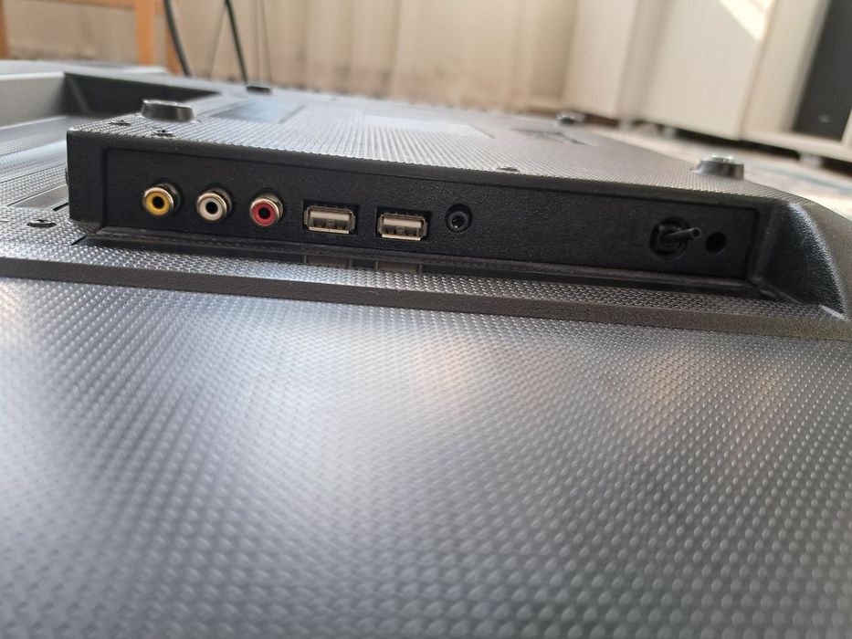 Телевизор Samsung