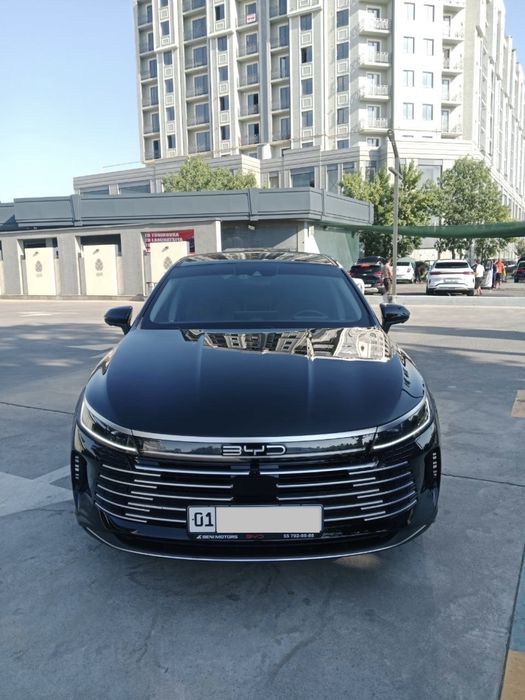 Byd Chazor Full srochna!
