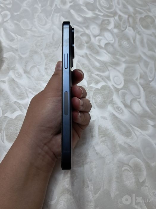 iPhone 15 Pro Max 256GB | 85% | Ideal holat
