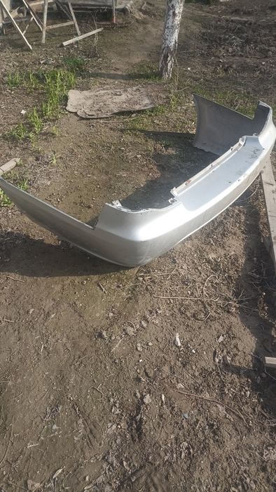 Бампер от Нексии 2