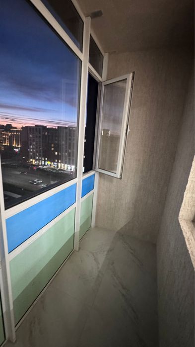 Продается квартира евро двушка