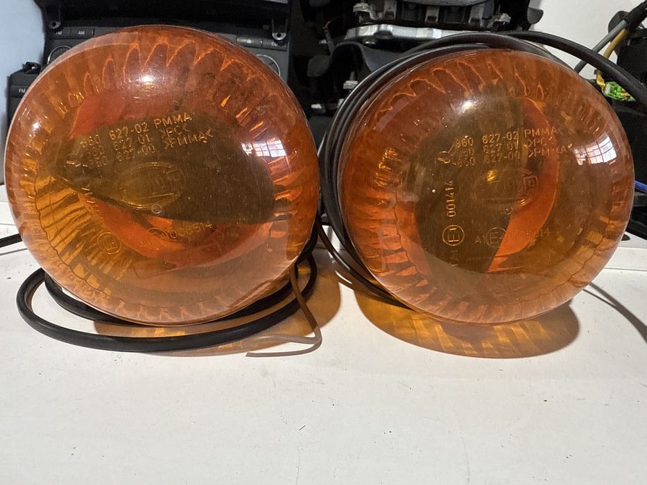 Сигнални лампи,Аварийни буркани,светлини или маяци за пътна помощ