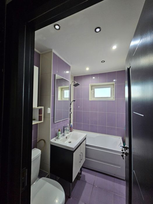 Apartament 2 Camere 0mw Aurel Vlaicu