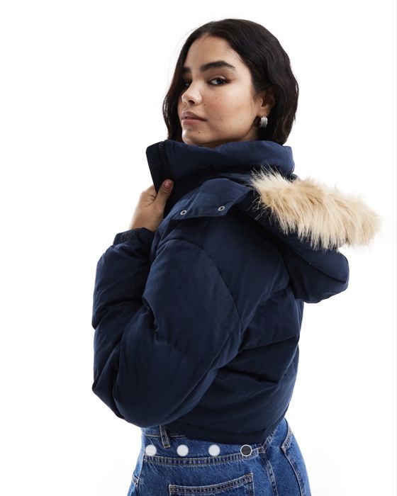 Tommy Hilfiger зимно дамско яке