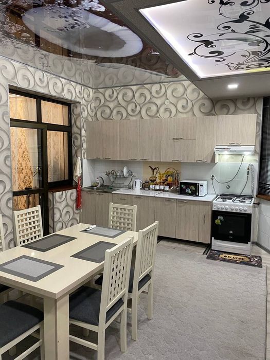 Аренда долгосрочная