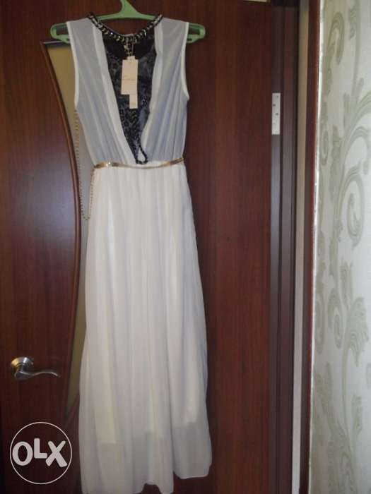 Срочно продам платье