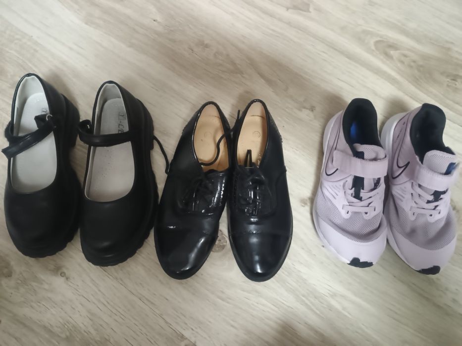 Lot încāltāminte pentru fete 32