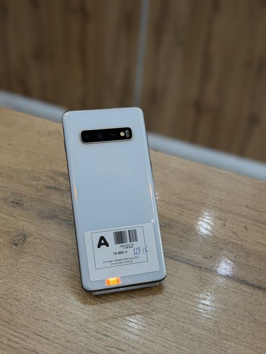 Телефон Samsung S10 | 0-0-24  Рассрочка | Без % | Baitime