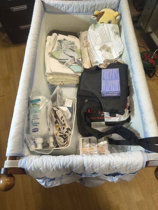 Carucior  nou nascuti