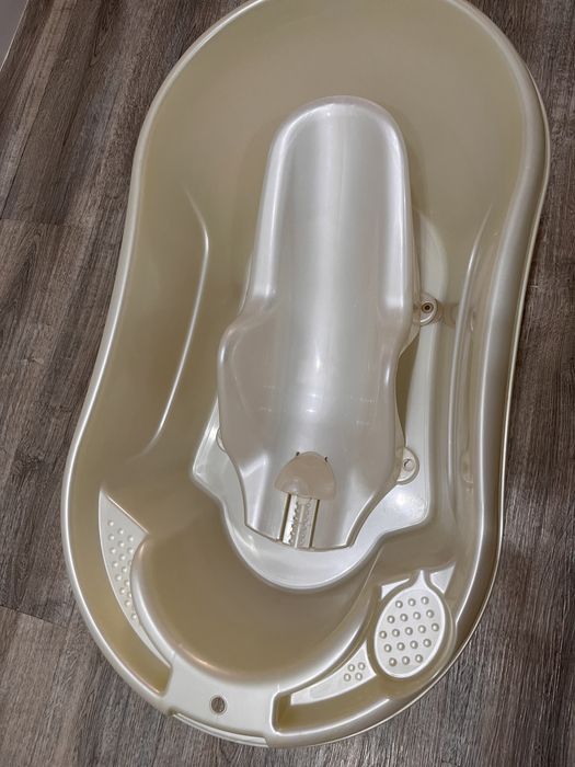 Ванночка детская