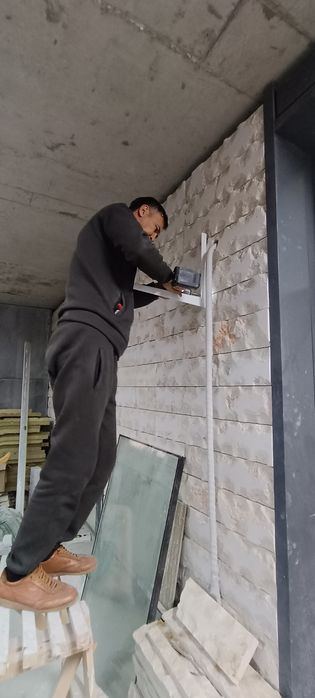 Услуги  климатические