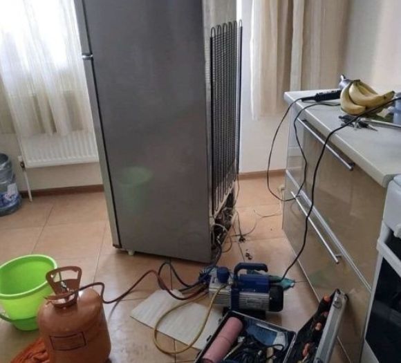 Ремонт холодильников 24/7