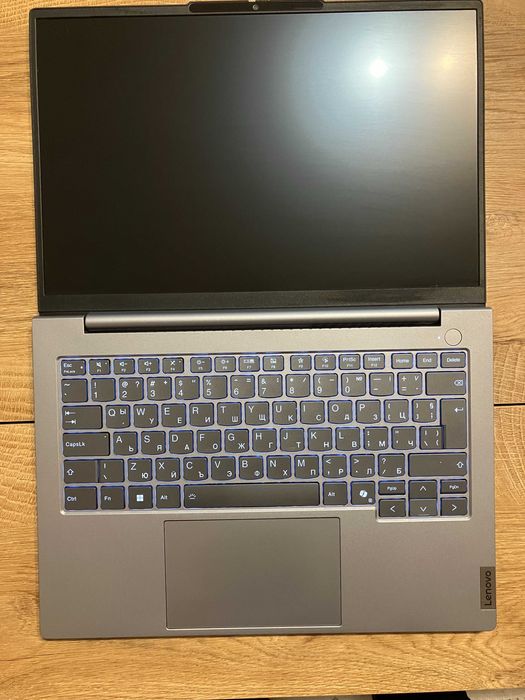 Lenovo ThinkBook 14 G7 ARP