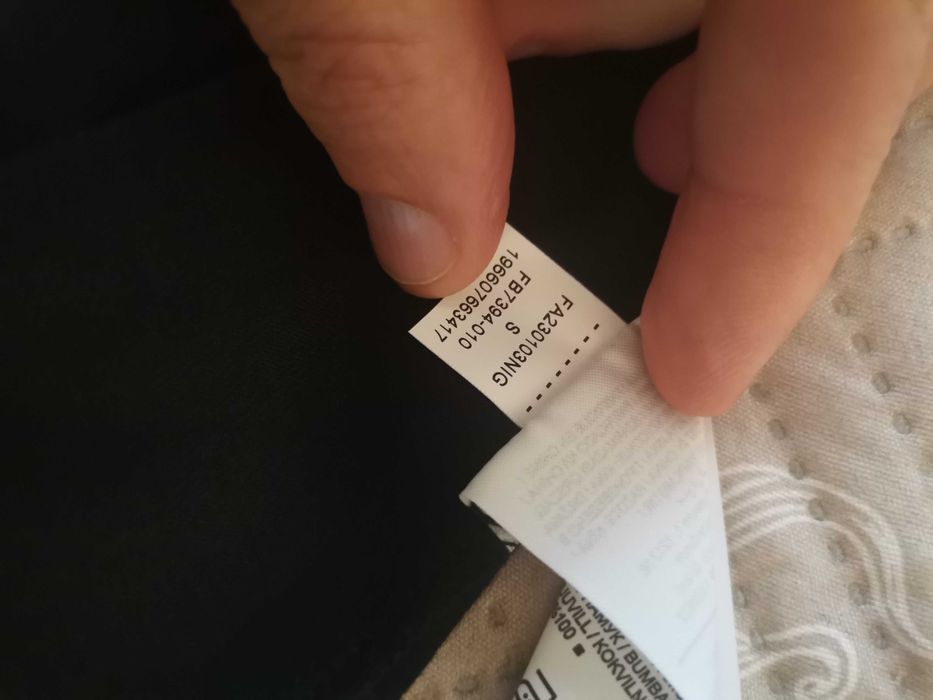 2 tricouri originale Jordan