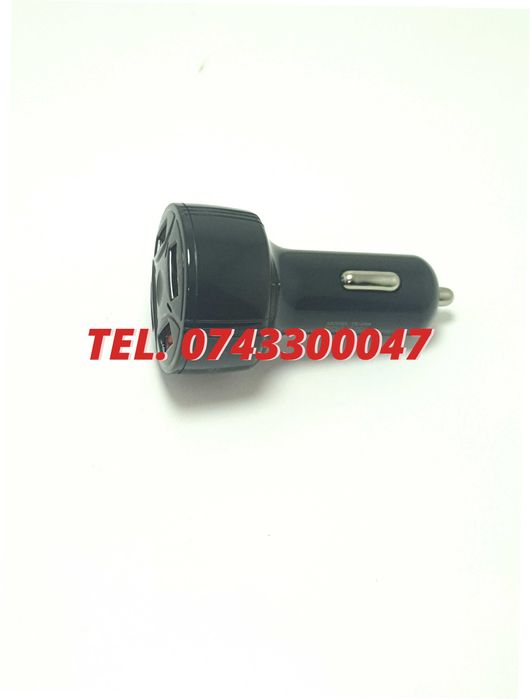 Incarcator Cu Patru Porturi Usb Partycharge Superfast Charge