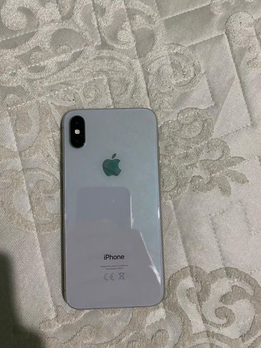 Айфон х и+ билярдный кий