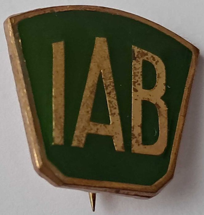 Insigna Auto - Intreprinderea autocamionul Brasov