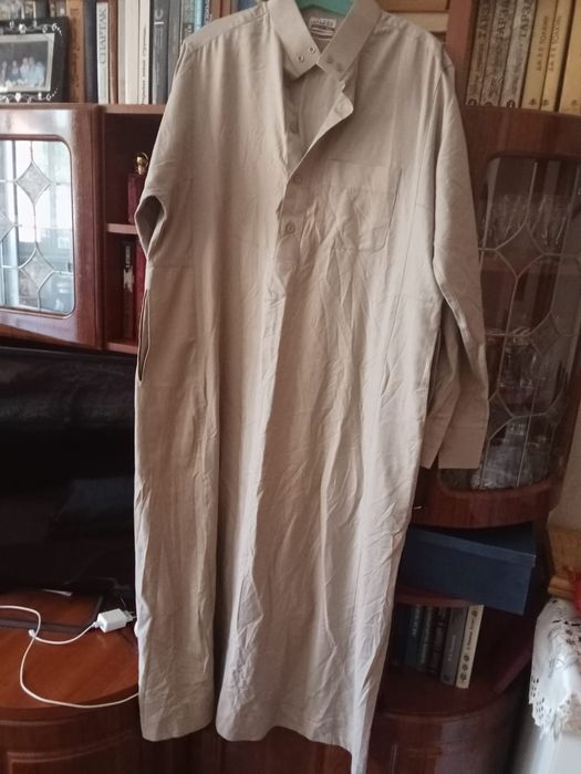 Продам мусульманское мужское платье