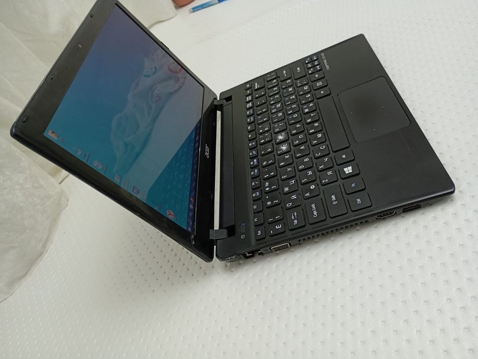 Ноудбук сатылады Асер