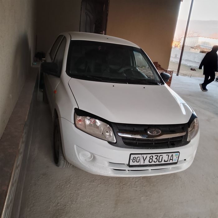 Лада гранта 2015йил холати яхши