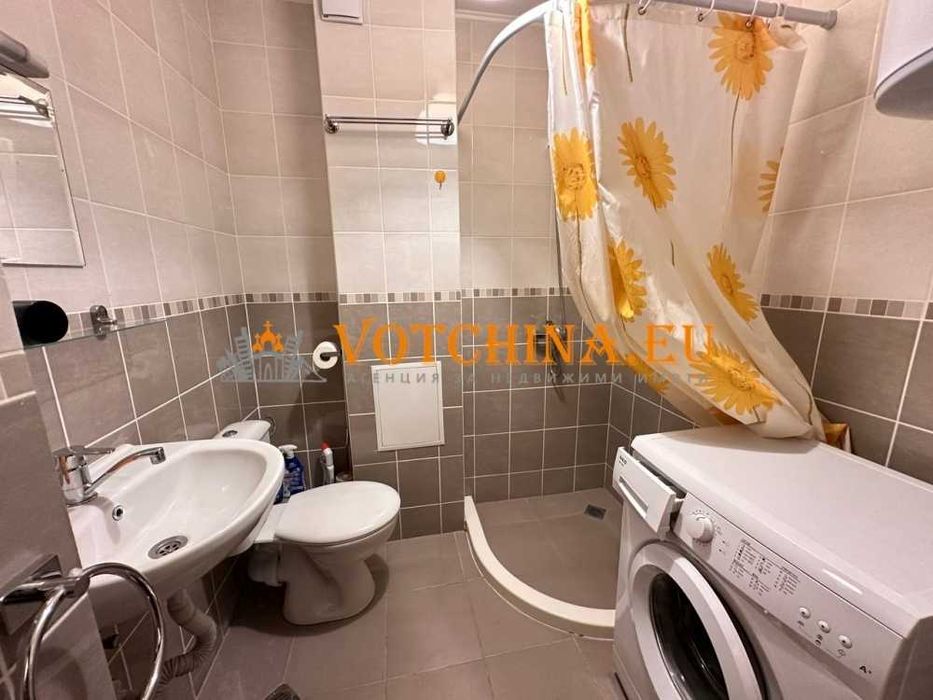 Продава се Двустаен апартамент в Варна, Гръцка махала - 81 кв.м за 3692 €/кв.м - Снимка #8