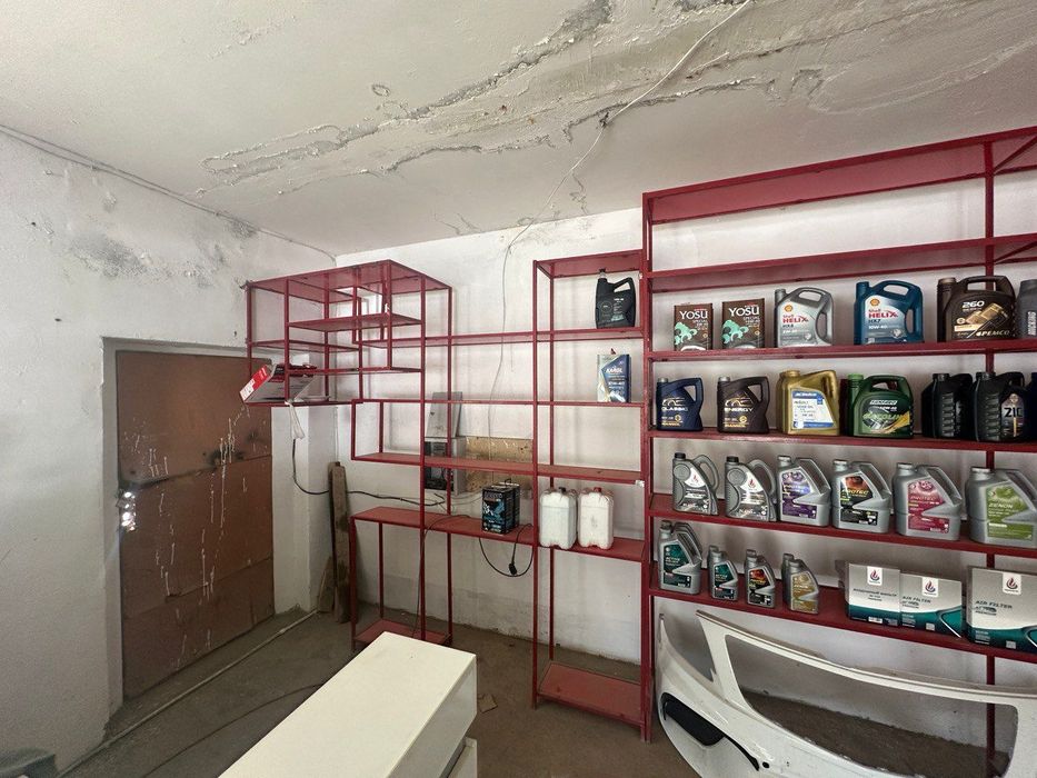 Полкалар тезда сотилади