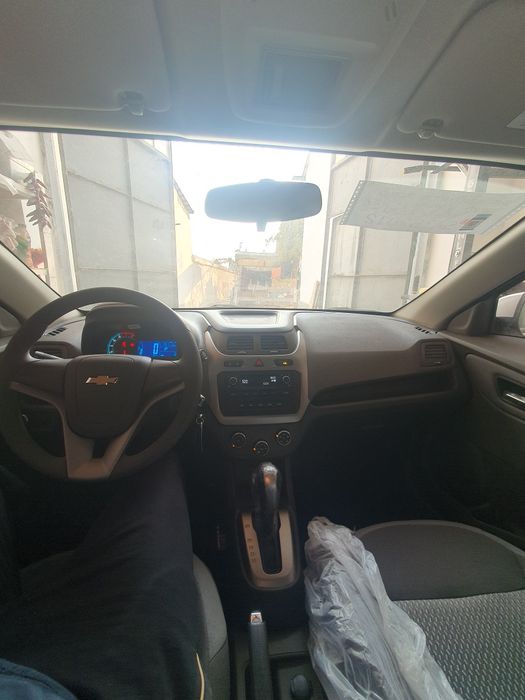 Yangi Cobalt Haydalmagan