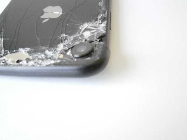 iPhone XR 64GB Bkack за части