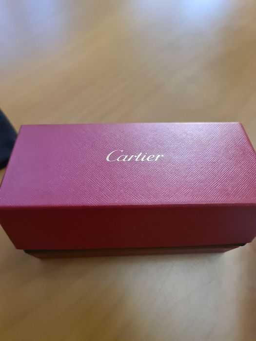 Очки Cartier original
