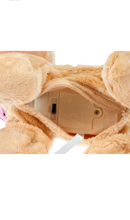SIMBA Toys Интерактивно куче Chichi Love Baby Boo
