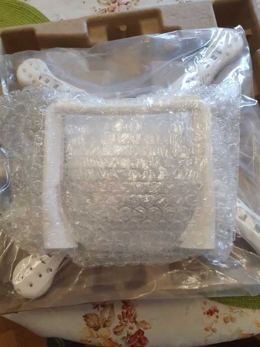 Продам корпус на кводрокоптер DJI Phantom 3 advanced