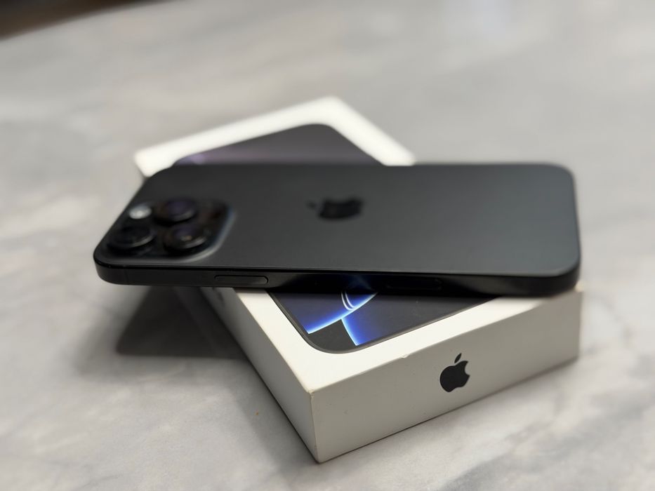 Iphone 16 pro max 512gb ESIM