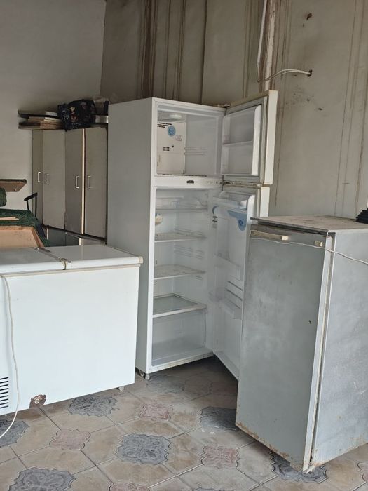 Muzlatkich LG , marazilnik, MuzlatkIch saratov